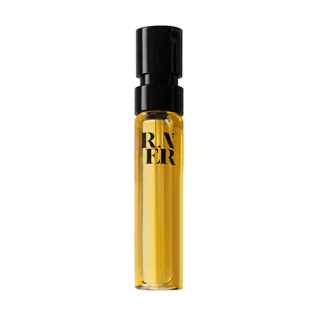 Raer Scents 04 Cedar + Ginger Парфуми унісекс, 1.5 мл (пробник)
