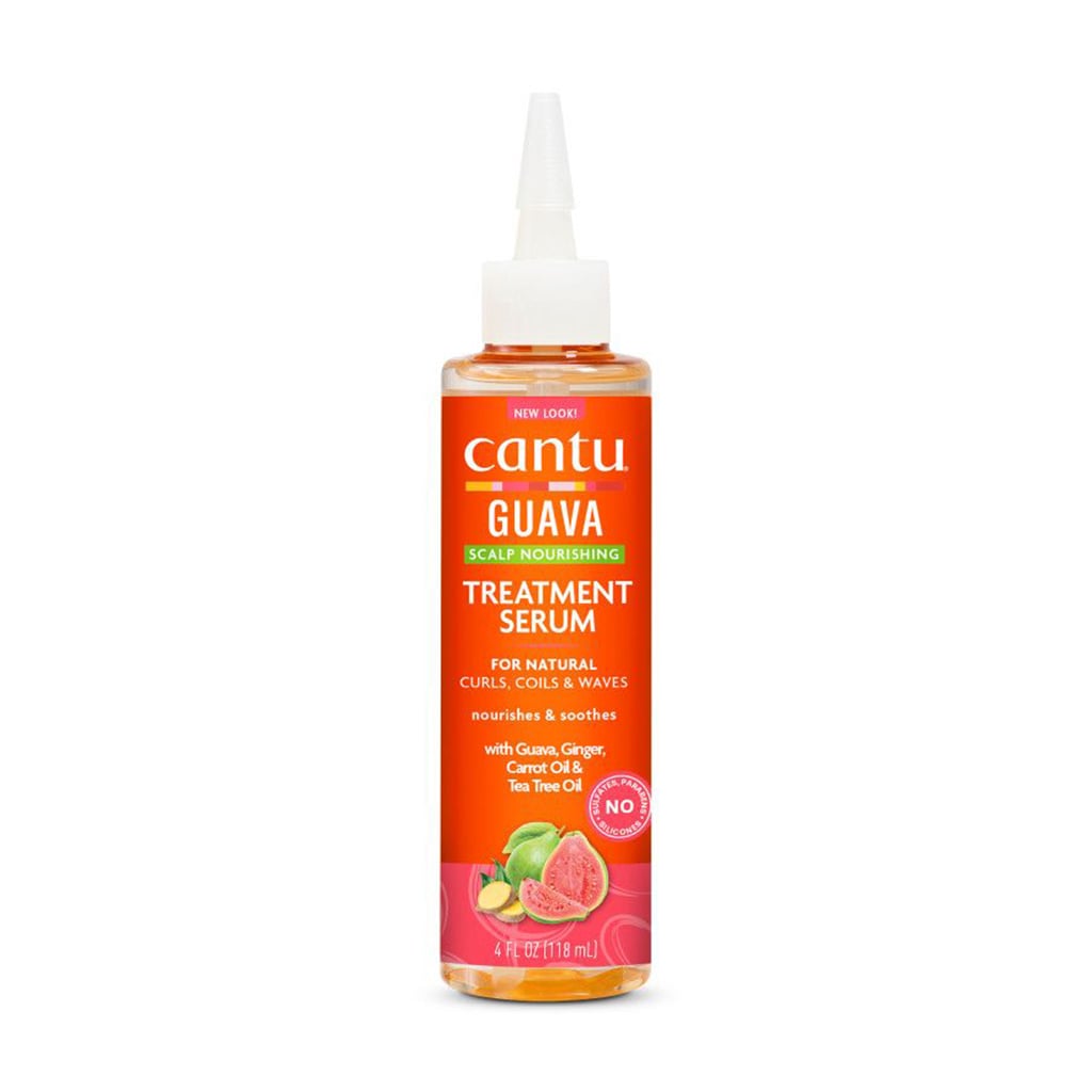 Сироватка для шкіри голови Cantu Guava &amp; Ginger Treatment Serum, 118 мл